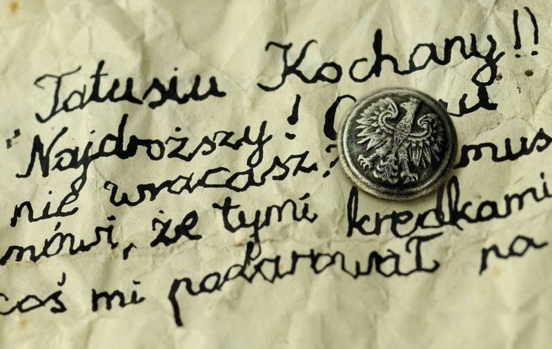 Uroczyste obchody Dnia Pamięci Zbrodni Katyńskiej