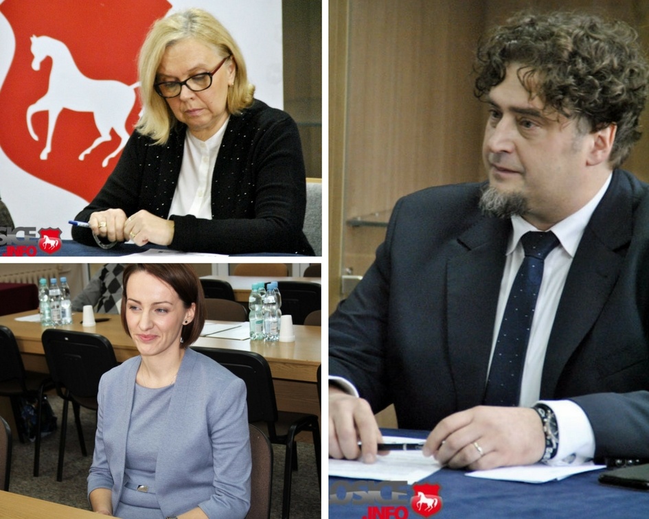 Mamy Sekretarza Miasta i Gminy Łosice i nową Skarbnik