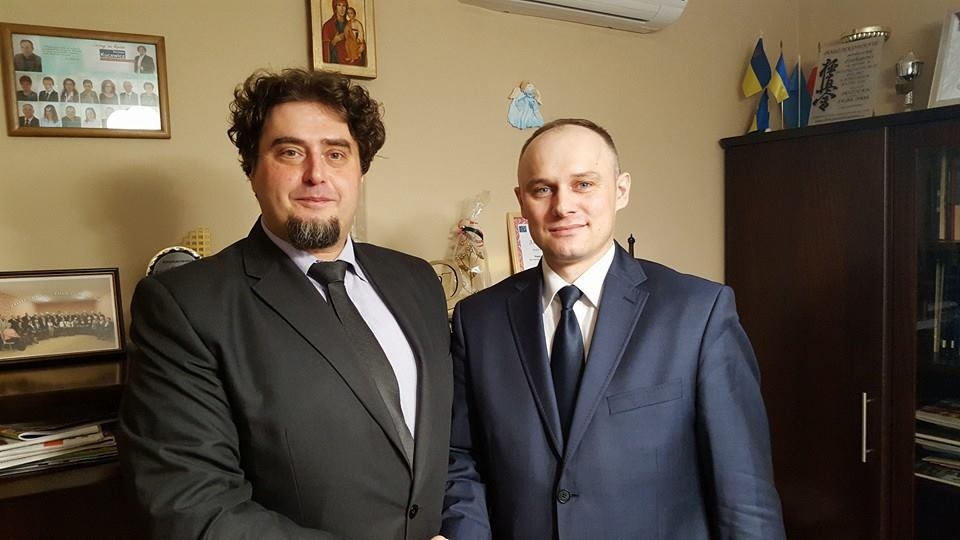 Będziemy mieli sekretarza zamiast wiceburmistrza?