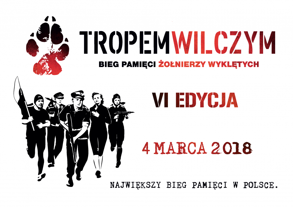 Tropem Wilczym