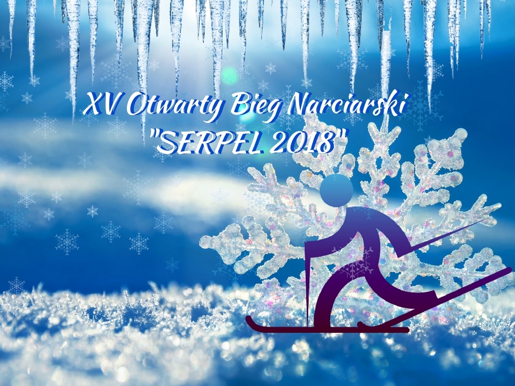 XV Otwarty Bieg Narciarski 
