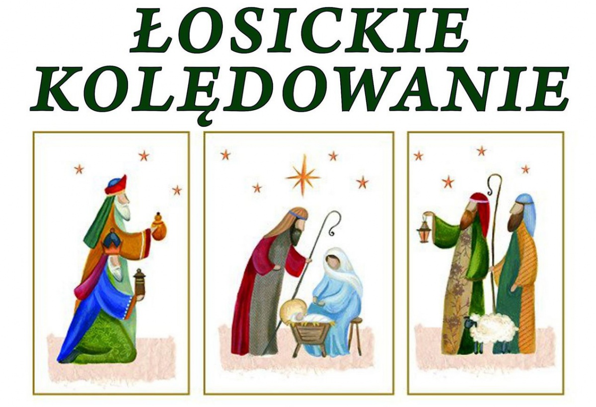 Łosickie Kolędowanie