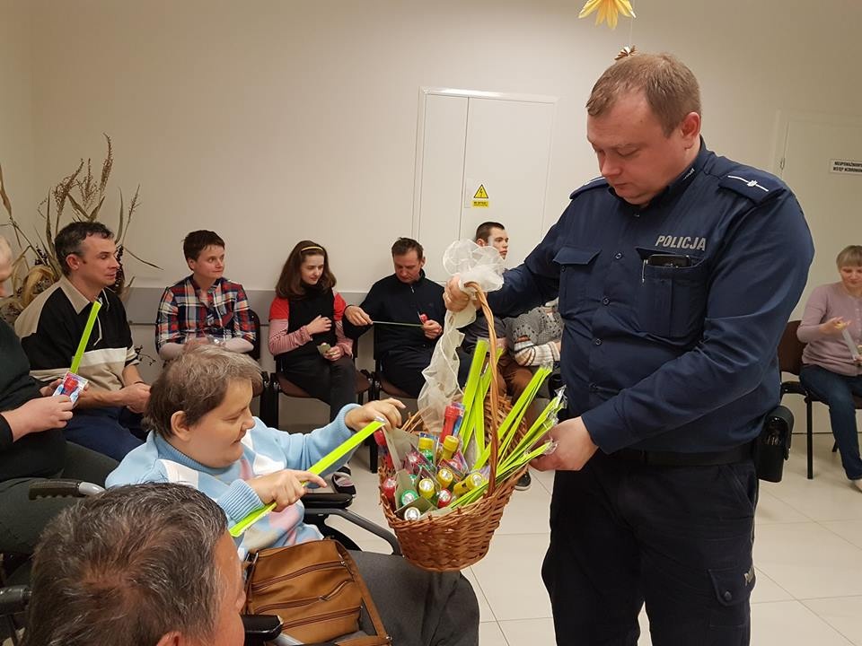 Działalność ŚDP w Nowych Litewnikach