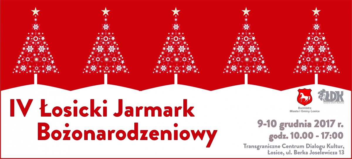 IV Jarmark Bożonarodzeniowy