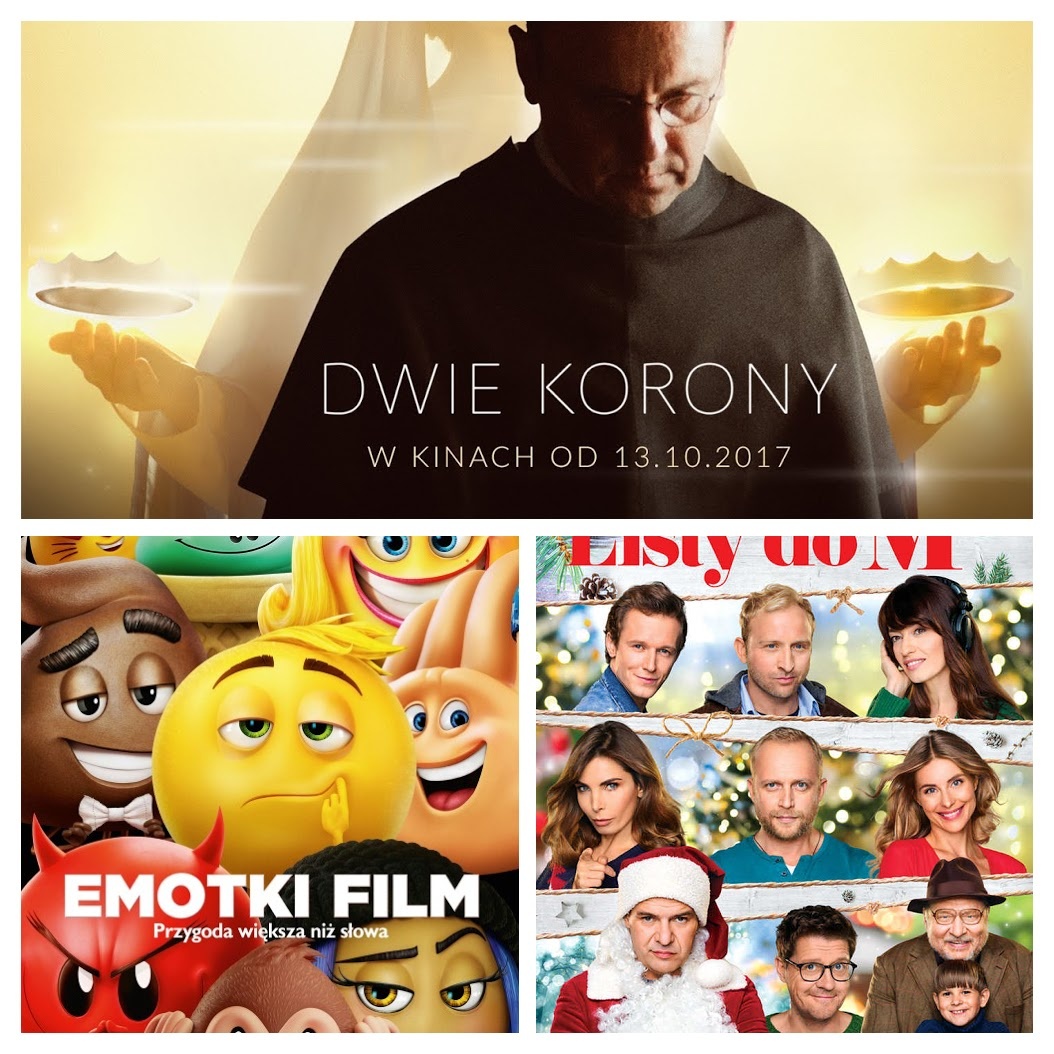 Kino Objazdowe w Łosicach