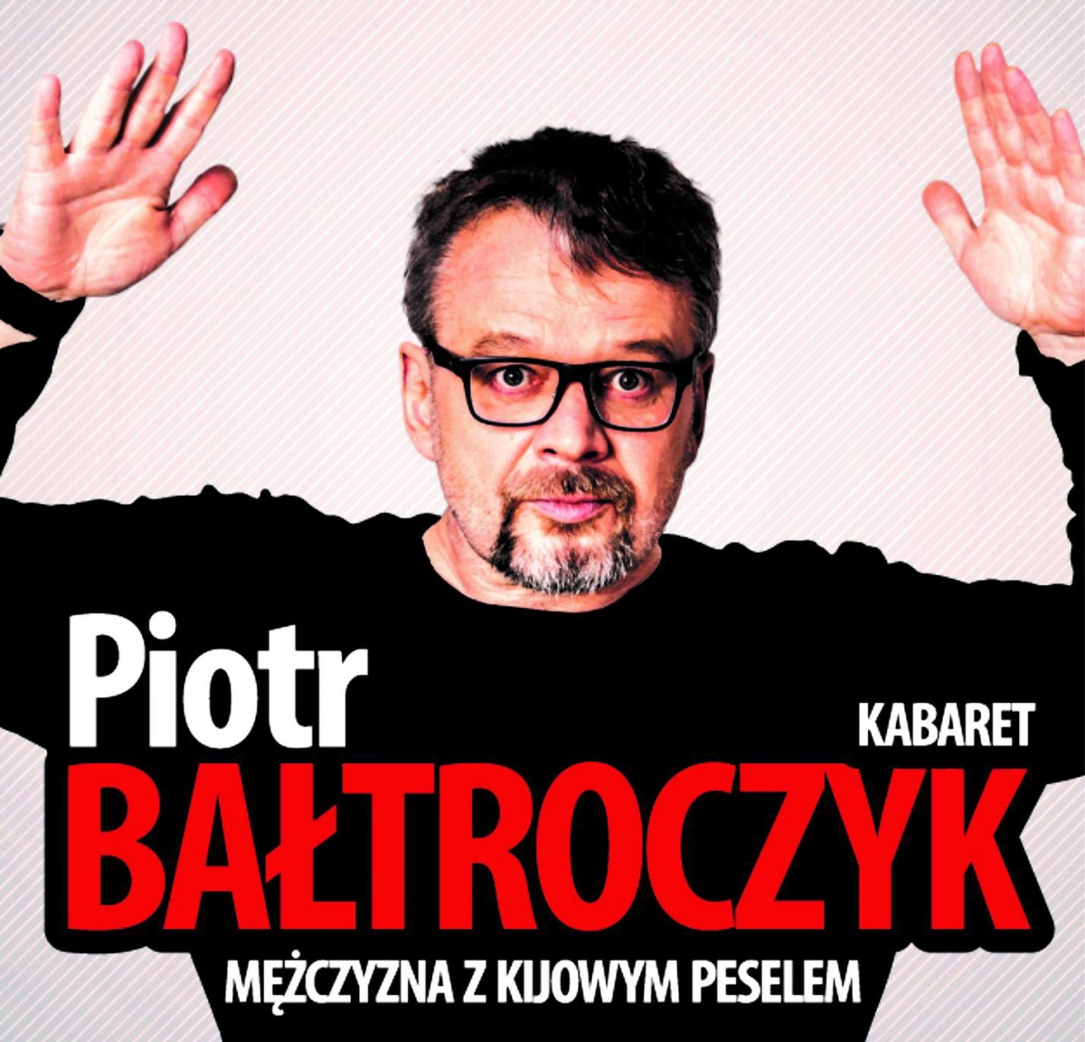 Błatroczyk w Łosicach