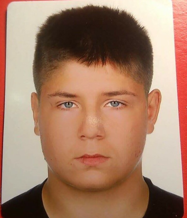 Szukamy Mateusza