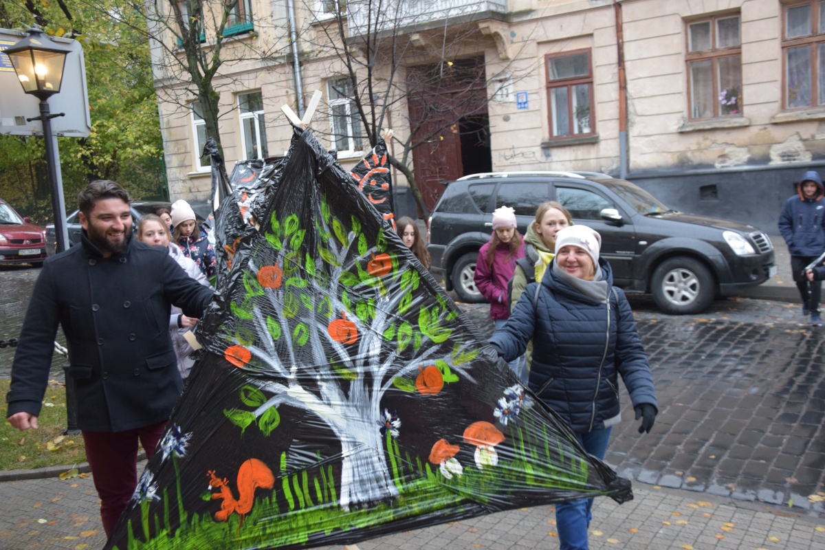 „Komunikowali się”