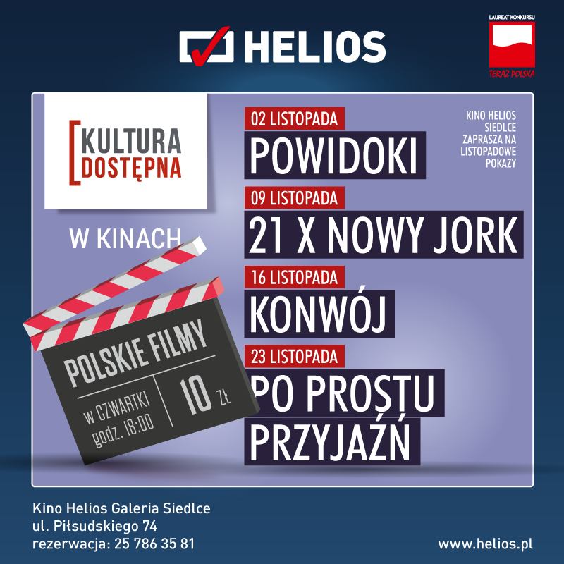 Powidoki - wygraj bilety