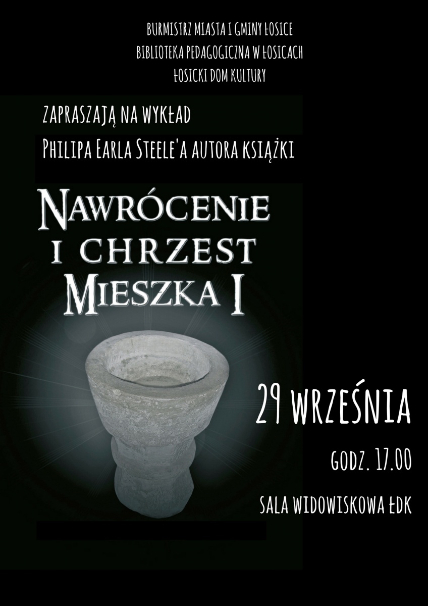 Kolejne spotkanie w cyklu 