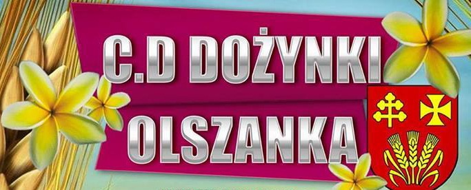 C.D. Dożynek w Olszance