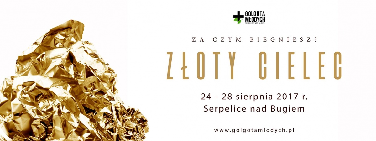 XI Golgota Młodych
