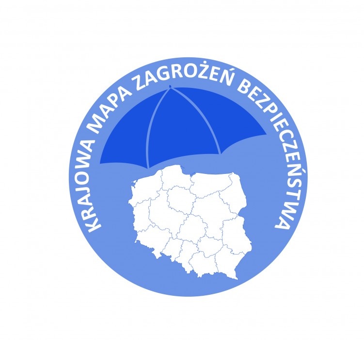 NOWE FUNKCJE W KRAJOWEJ MAPIE ZAGROŻEŃ BEZPIECZEŃSTWA