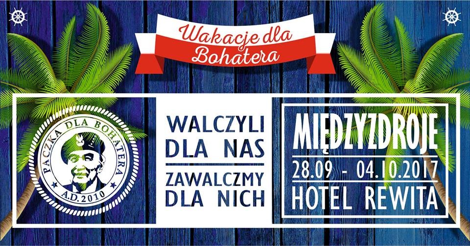 Walczyli dla nas - zawalczmy dla nich