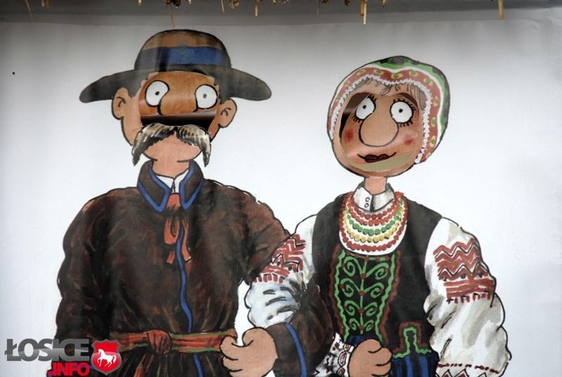 Zaproszenie na dożynki powiatowe