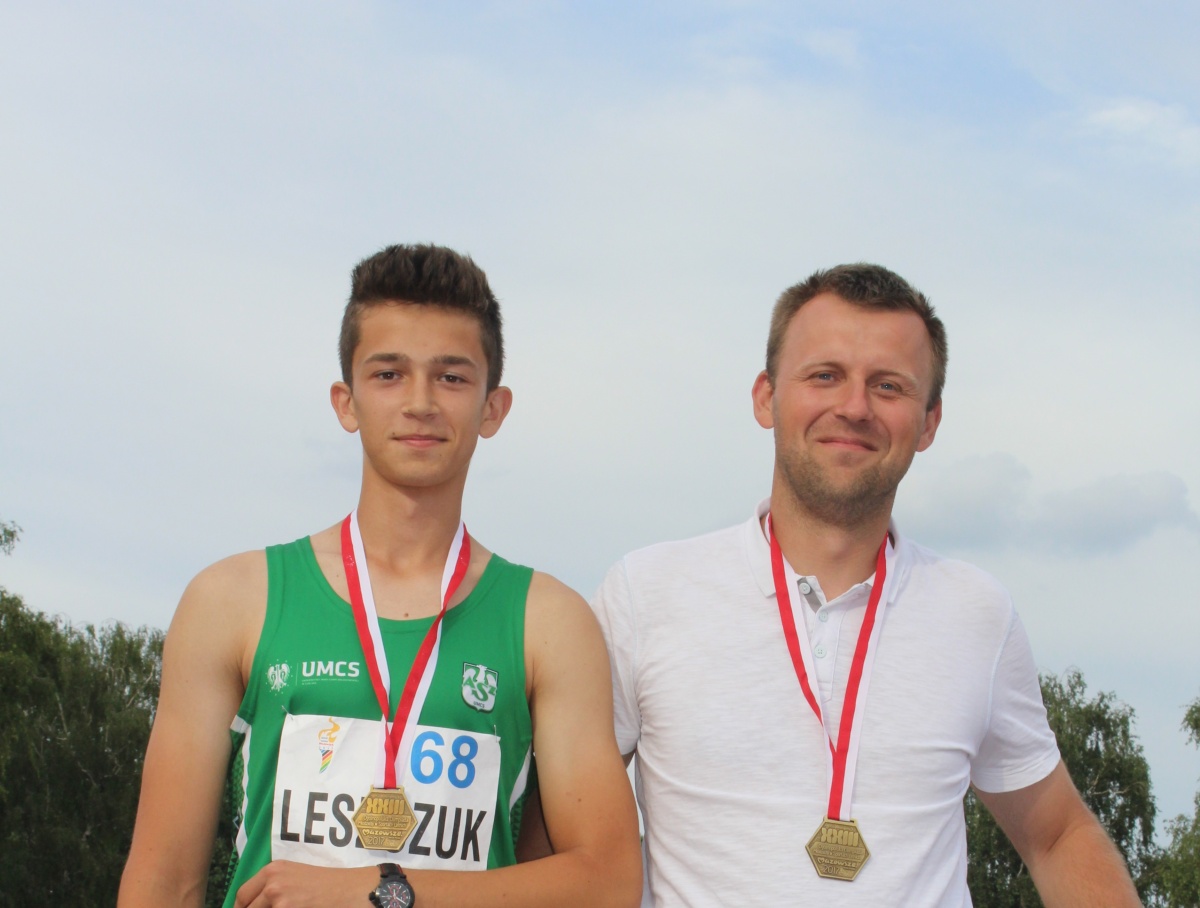 „ZŁOTY BARTEK”