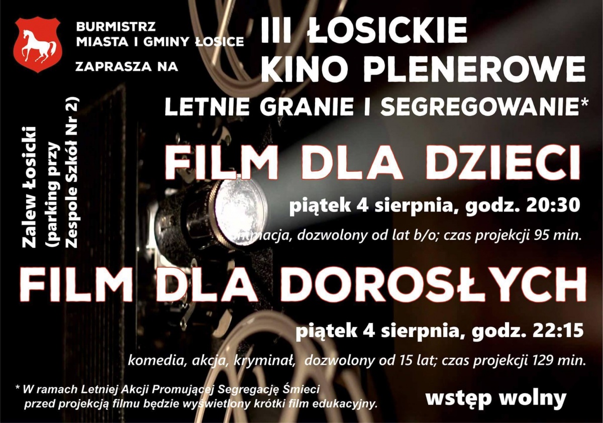 Kino Plenerowe