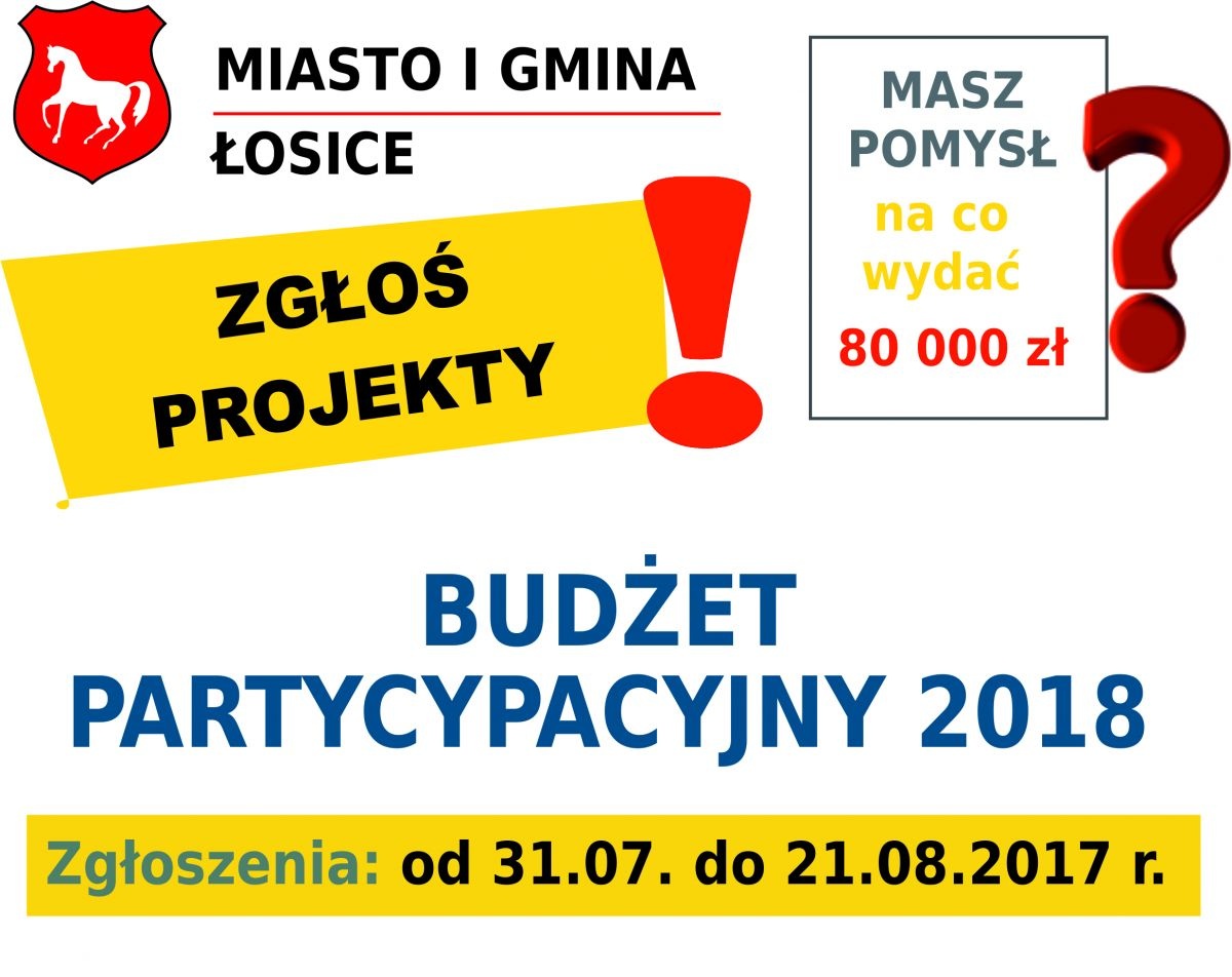 Realizują projekty pierwszej edycji Budżetu Obywatelskiego i rozmawiają o kolejnych inwestycjach