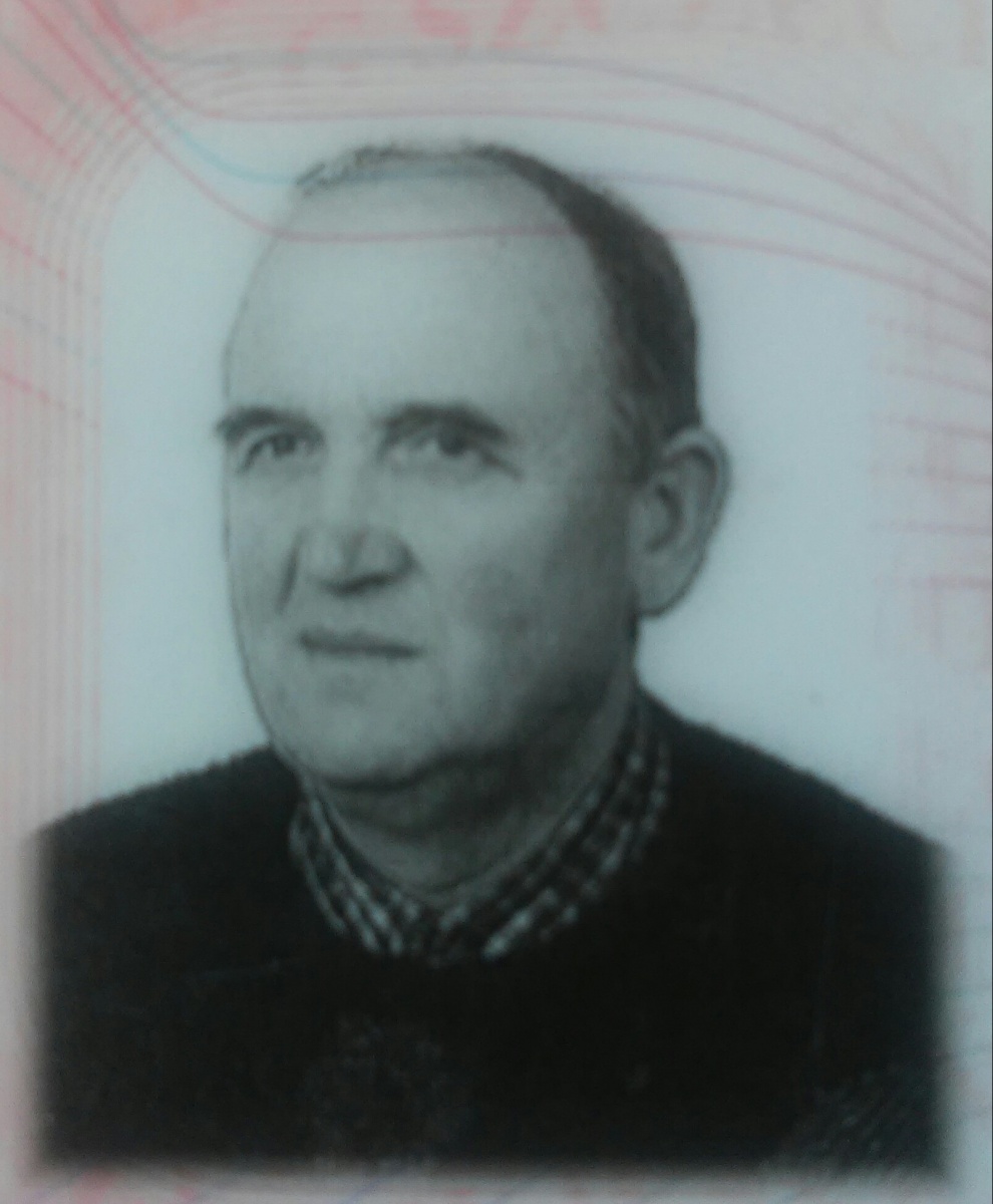 Odnaleziono 70latka z Serpelic