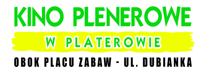KINO LETNIE W PLATEROWIE