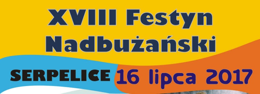 XVIII Festyn Nadbużański