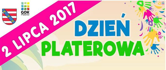Festyn Integracyjny - Dzień Platerowa