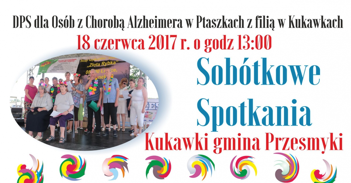 Piknik integracyjny „Sobótkowe Spotkania”
