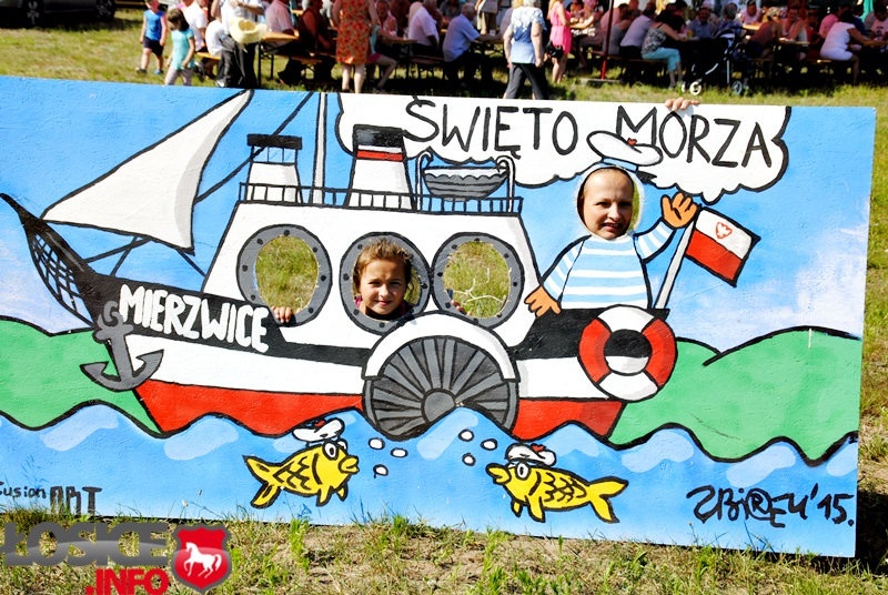 IV edycja Mierzwickiego Święta Morza zaprasza wystawców i rękodzielników