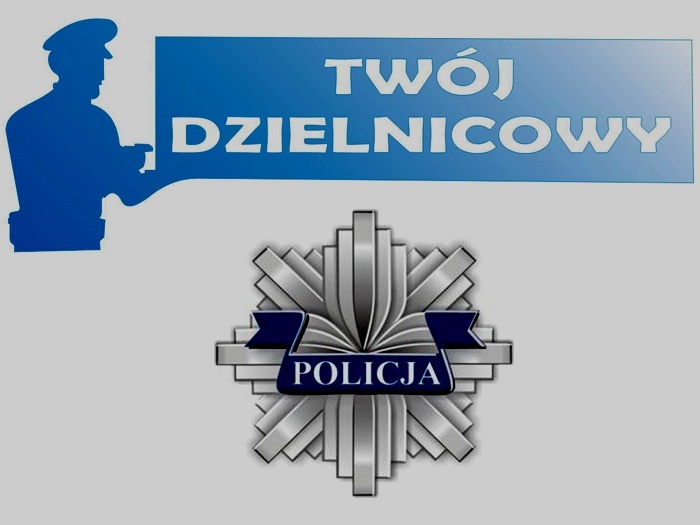 Informacja o zmianach na stanowiskach dzielnicowych