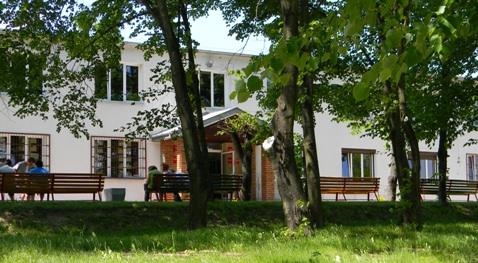 Dzień Otwarty Ośrodka Szkolno-Wychowawczego w Łosicach
