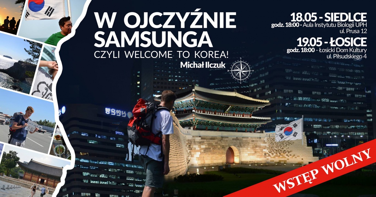 XXI spotkanie z cyklu VITOexTrEAM z Michałem Ilczukiem