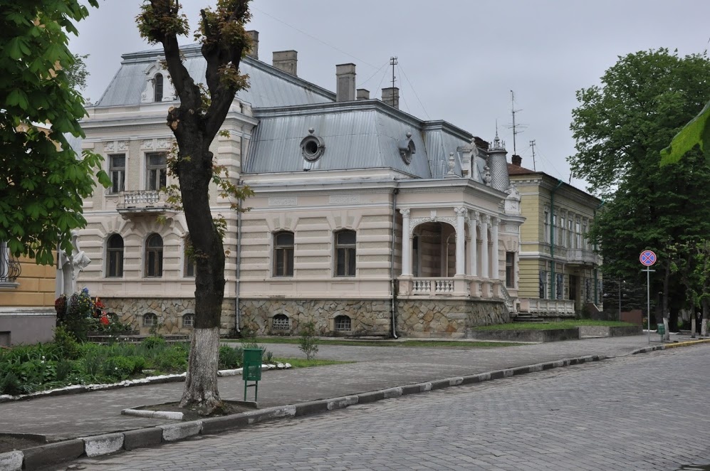 Drohobycz - 