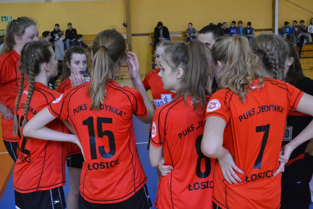 Nabór do IV klasy Sportowej