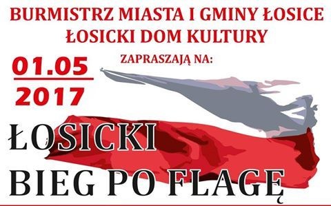 Łosicki Bieg po Flagę