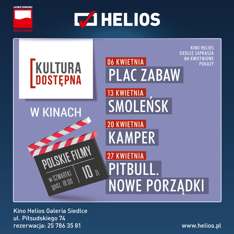Pitbull. Nowe porządki - wygraj bilety