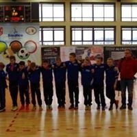 Zobacz przyszłość łosickiej piłki nożnej