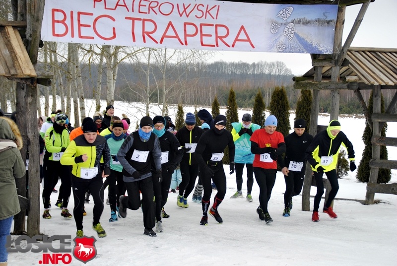 Traperzy pobiegli po raz 3