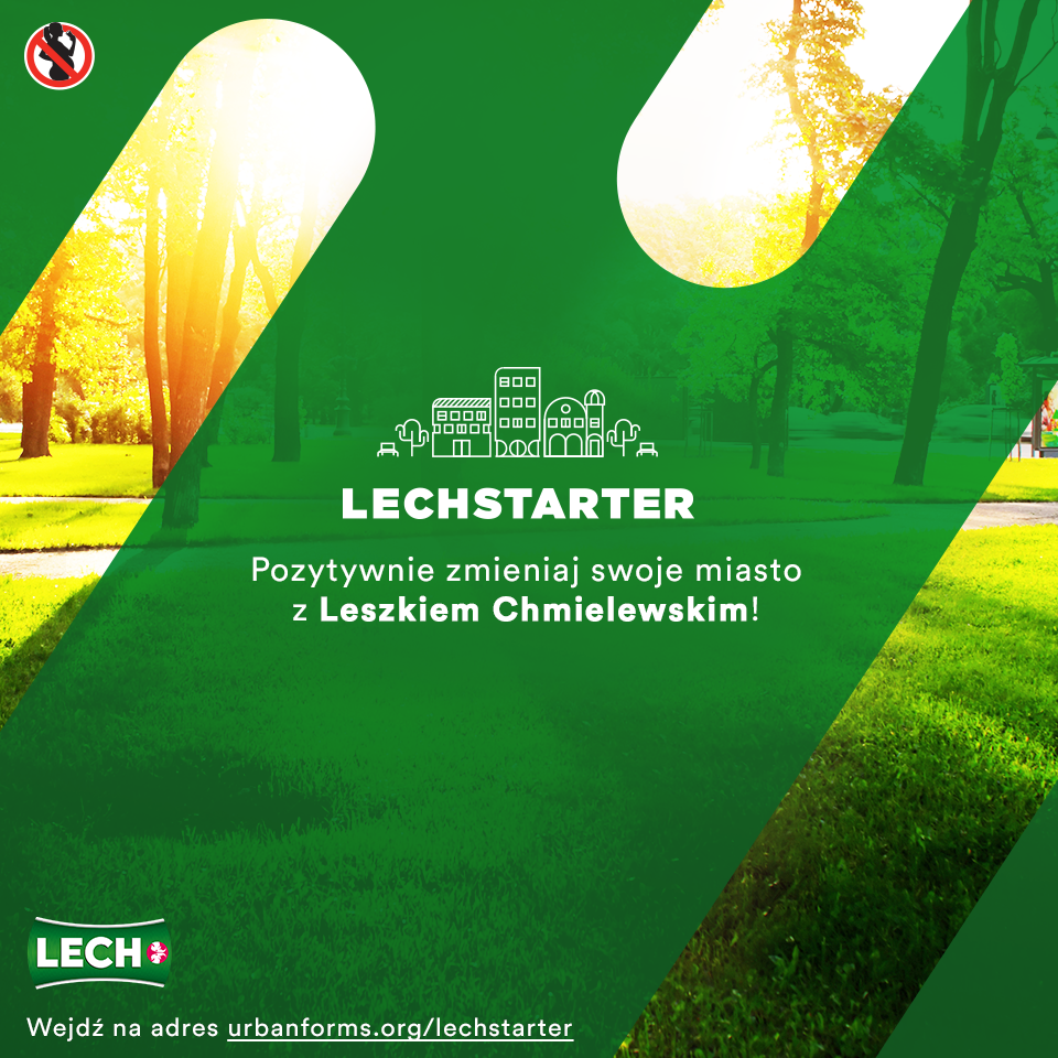 Rusza kolejna edycja programu Lchstarter - czy Łosice powalczą o grant?