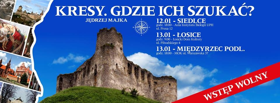 XVII spotkanie VITOexTrEAM - Kresy