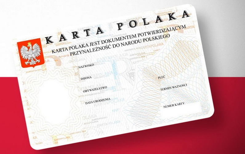 Zmiana ustawy o Karcie Polaka – nowe kompetencje Wojewody