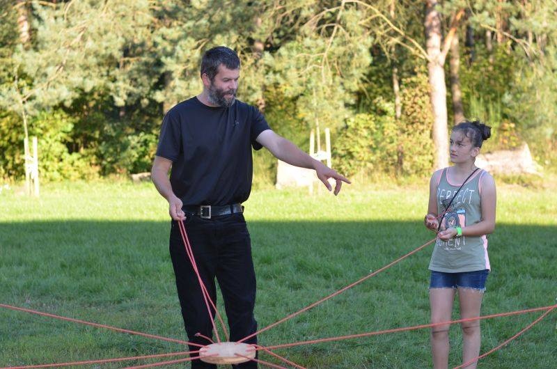 Podsumowanie projektu 