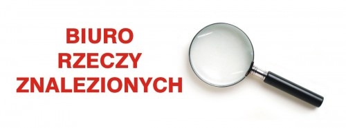 Rowery, kluczyki i wędki do odebrania w Biurze Rzeczy Znalezionych