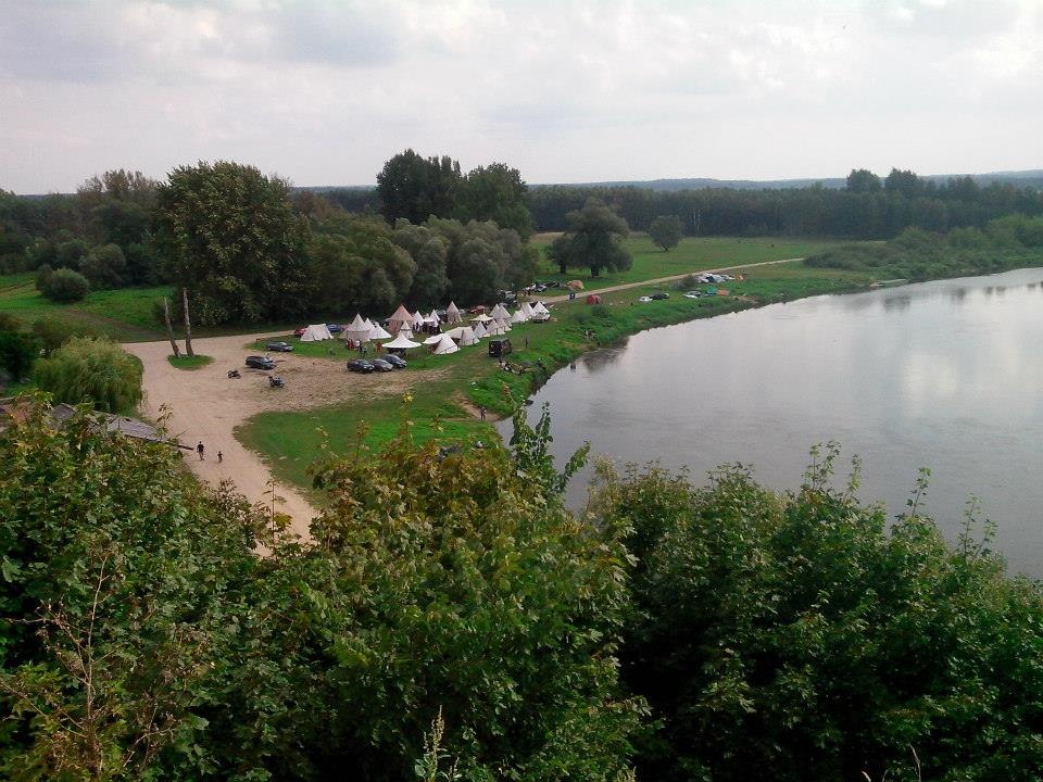 Turniej Rycerski śladami Braci Dobrzyńskich w Drohiczynie