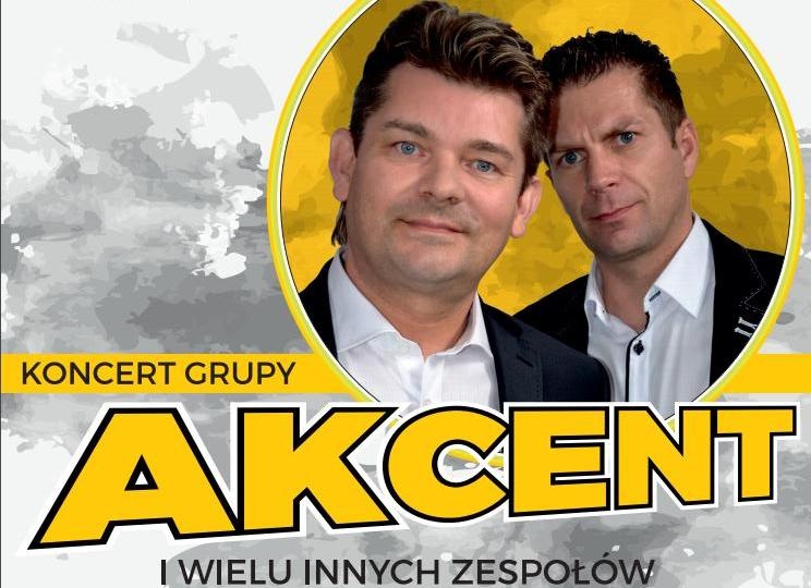 Pożegnanie Lata w rytmach Disco Polo