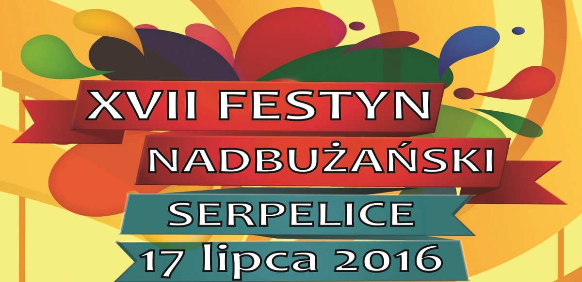 XVII Festyn Nadbużański