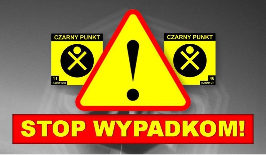 Stop wypadkom