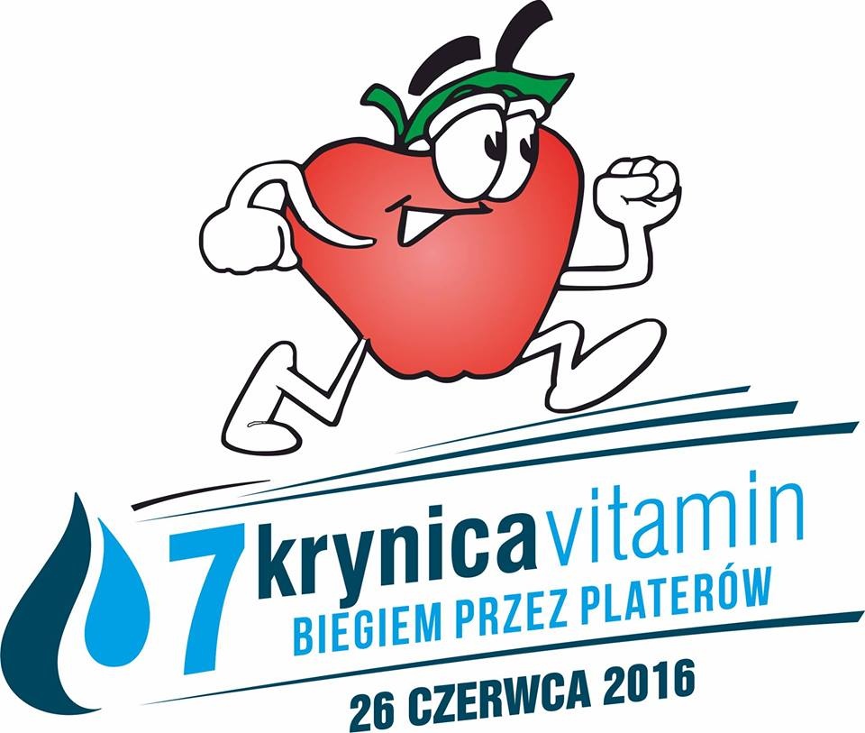 Biegnące jabłko czyli 7 edycja Podlaskiej Dychy w Platerowie