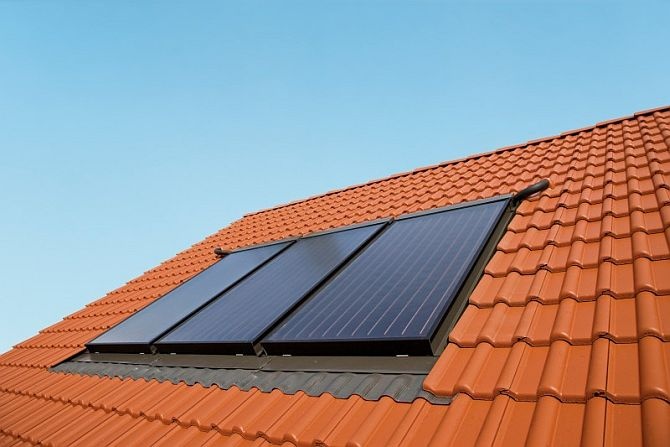 Nabór uzupełniający deklaracji na montaż solarów w Mieście i Gminie Łosice