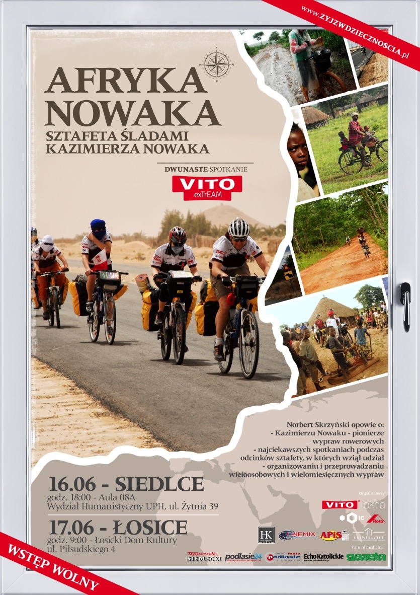 Afryka Nowaka