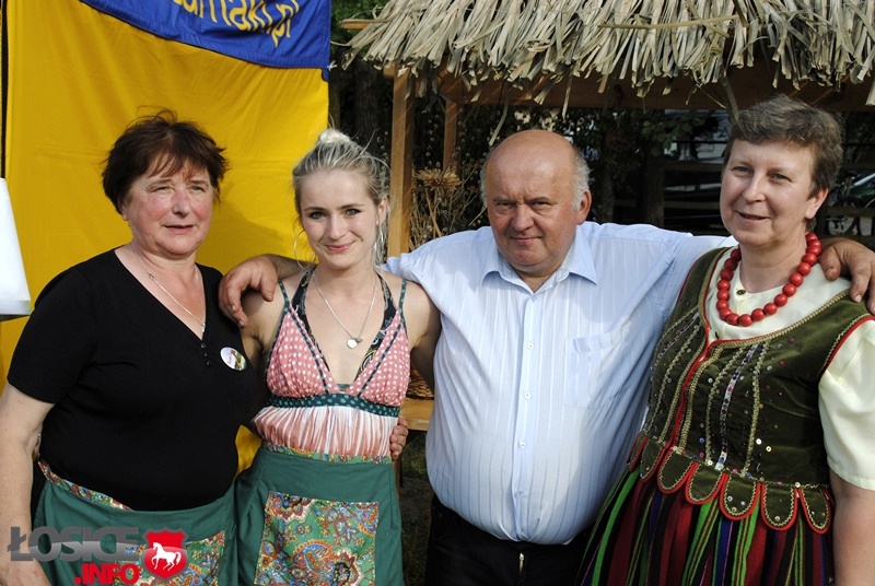 Mierzwice zapraszają wystawców i rękodzielników